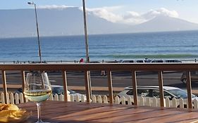 Bloubergstrand Beachfront Apartment Witsand 101